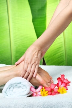spa package and deals